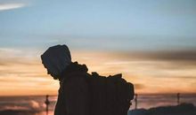 关于选择了就不后悔的句子