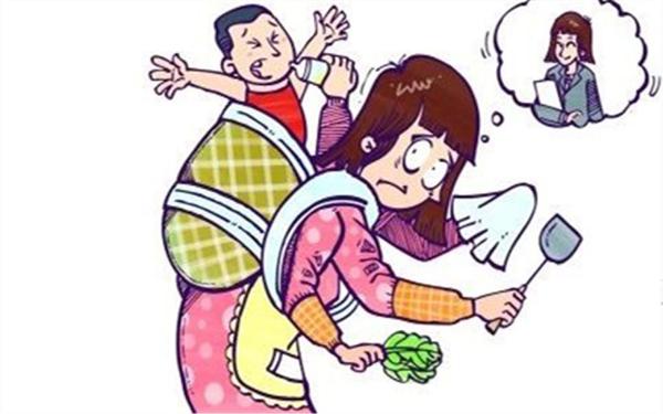 您无需告诉所有人每个困难时期的经历