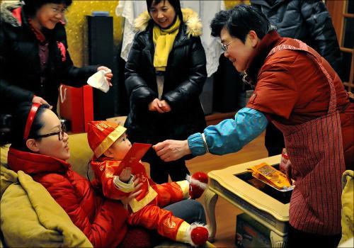 春分季节已经过去