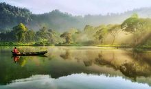 形容心烦气 大 的句子