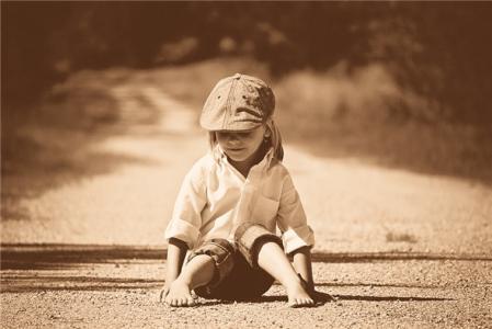 对于一个人而言