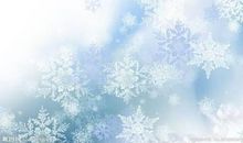 雪飘飘 人心碎的句子