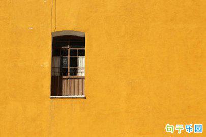 1 生活就像无边无际的水