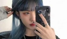 非主流女生霸气签名