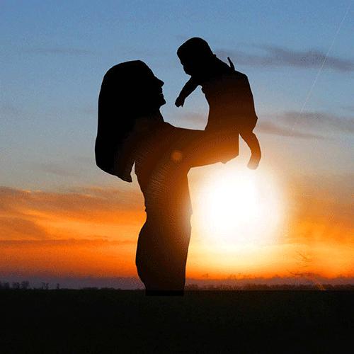 每个母亲都想给自己的孩子最好的