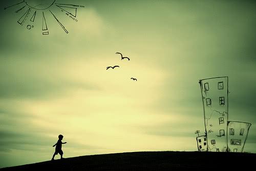 原谅我总是杀人