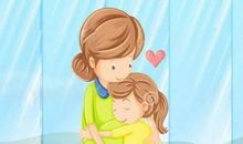 让妈妈开心的句子有哪些