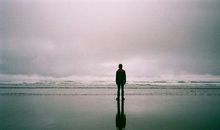 描写对人失望的句子