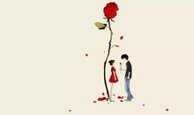 50个撩妹金句 甜言蜜语的情话