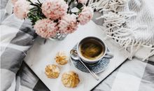 干净 质感超好的唯美句子