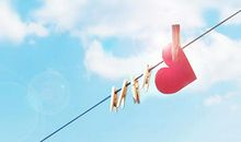 对恋爱很失望的句子