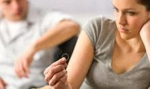 关于对结婚对象失望的句子