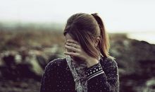 心里一次次对老公失望的句子