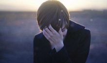 对这段感情我已彻底失望的句子