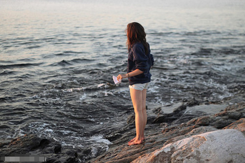 可见的东西无法传递