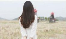 女人对感情彻底失望的句子