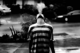 无奈的一句话，寂寞不是一种气质