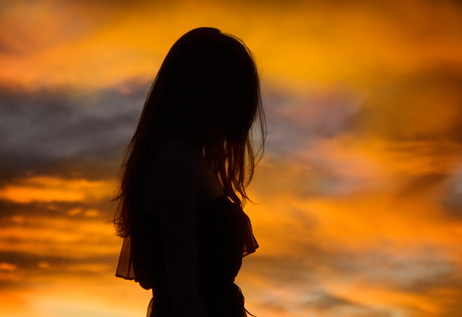 关于想念某人的一句话