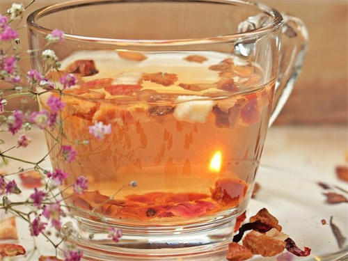 反映家庭感情的句子1