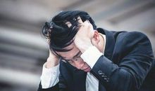 男人心酸困难的句子