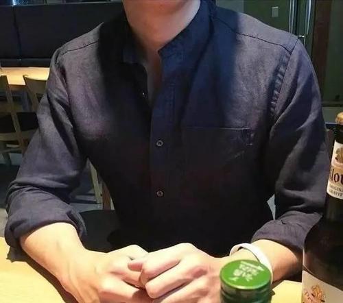 给男友的情人节短信