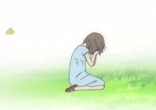 令人困惑的人生感悟的悲伤句子让人无助和困惑的句子