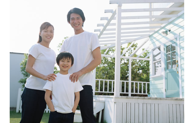 关于家庭2的座右铭