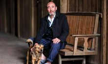 描写老人开心的句子 形容老人开心笑的句子