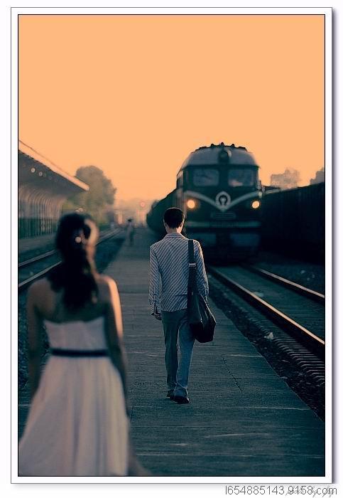 团结在一起是有限的，永远分开