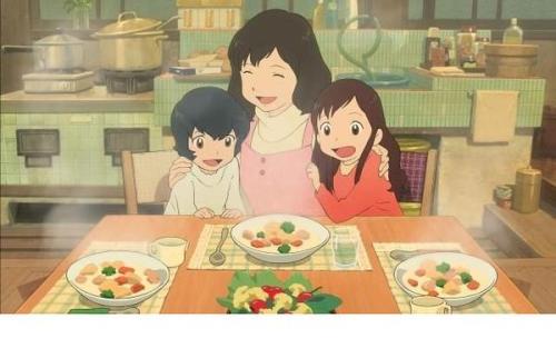 写有关家庭关系的简短句子1