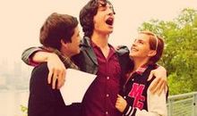 壁花少年经典台词