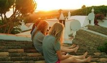 岁月沉淀的友情句子