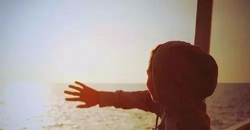 心痛，疲倦和失落的句子2