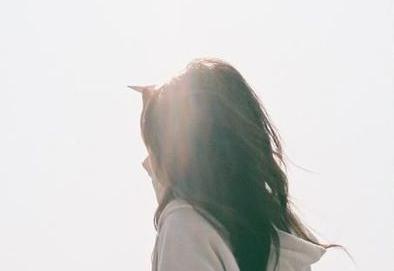 心痛，疲倦，遗失句子