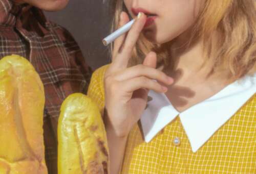 简短时尚的句子，时尚而深入的谈话3