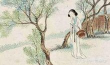 失望心酸古典句子