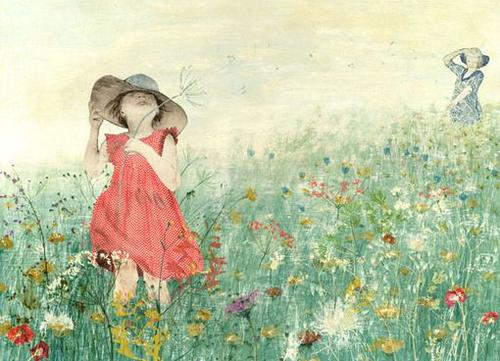 快乐也是能力的一句话