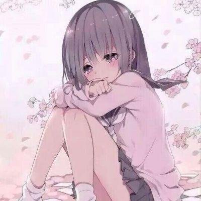 关于人生的悲哀句子初见8