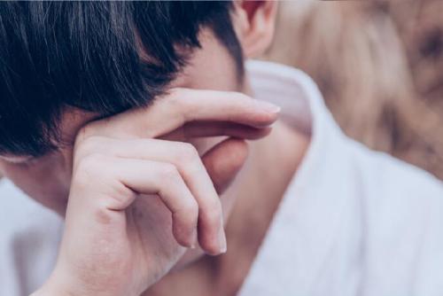 绝望的句子谈心情