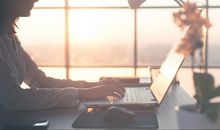 2020霸气业绩冲刺口号