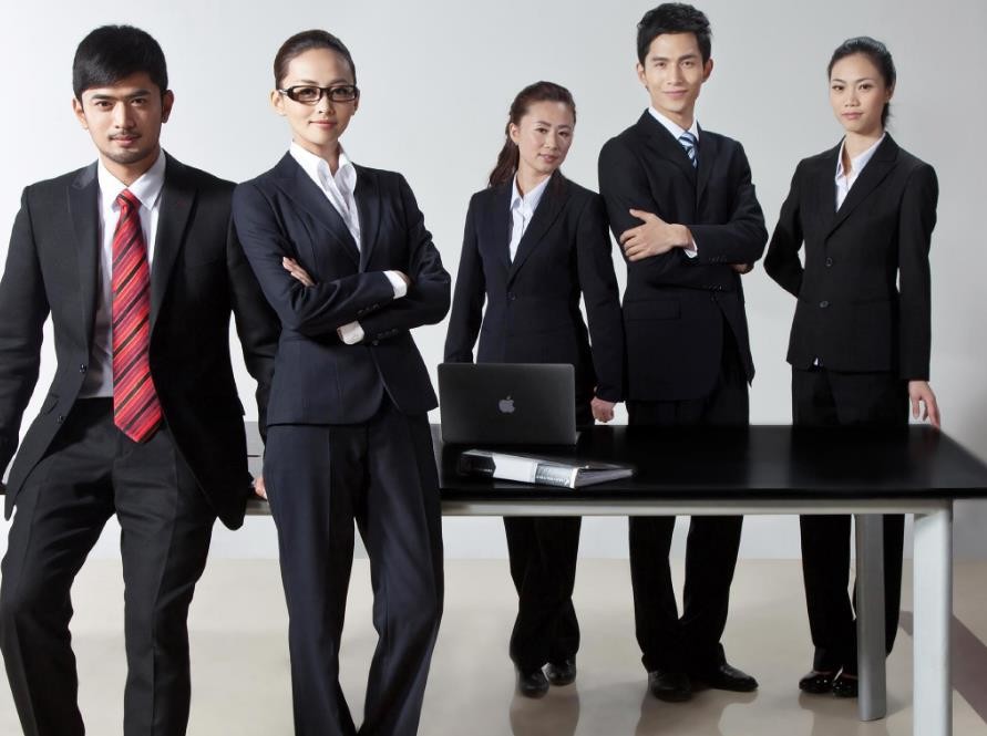 2020年霸气绩效标语1