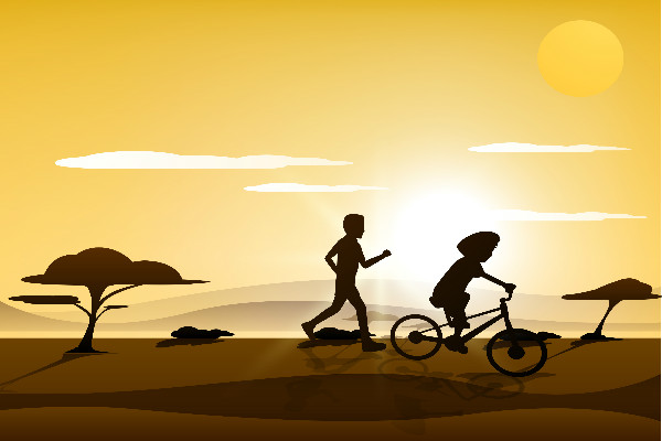 友谊用哲学的句子来谈论情绪