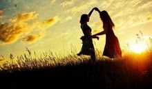 形容朋友的句子