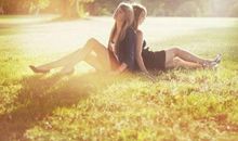 形容友情的句子