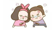 关于婆媳关系的句子