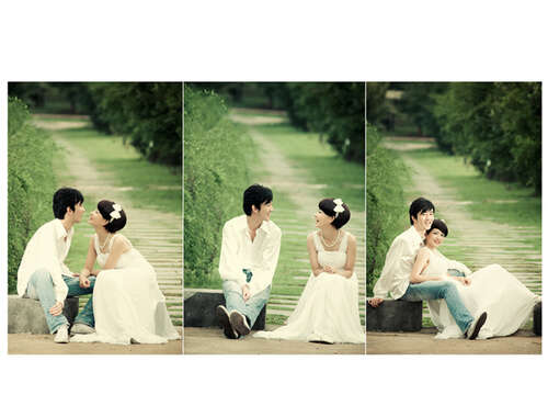 31.今天是快乐的一天,因为它是我们结婚五周年。在过去的五年中,我们都成长了。我已经学会了如何成为一名合格的丈夫,并且您逐渐了解了如何成为一名好妻子。