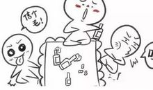 喝多了经典句子