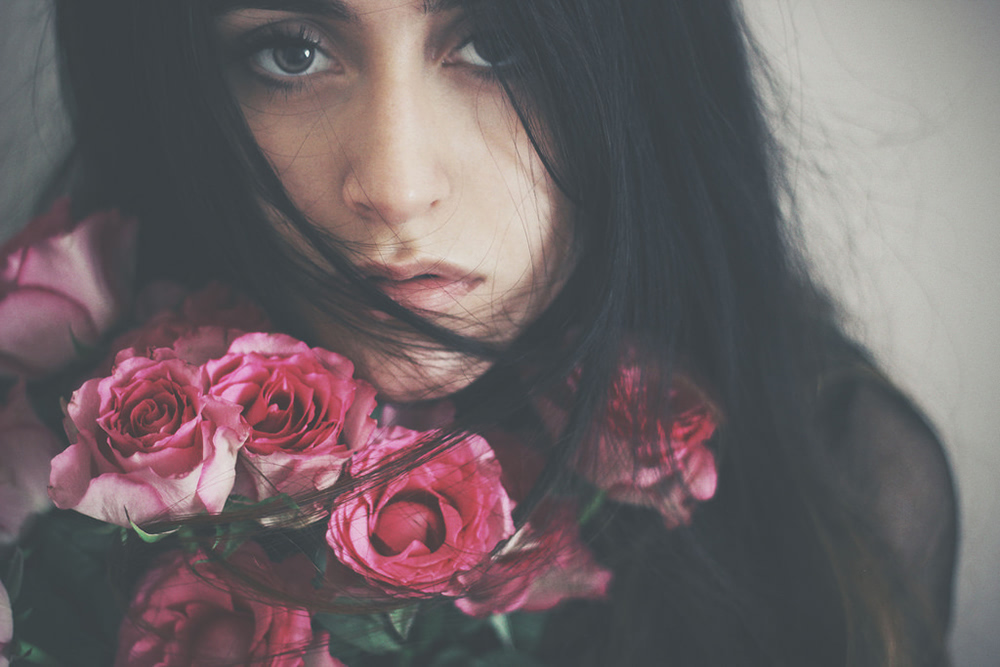 15.现实只是漫长的告别。没有生命，只有生命。