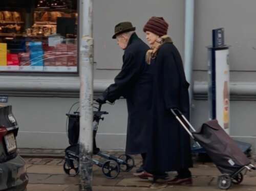 陪你到老的浪漫爱情句子 句句唯美温情