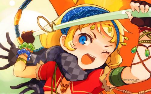 亚瑟王的经典语录